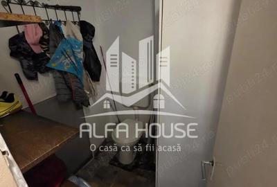 Apartament cu 3 camere decomandat în Central - 8