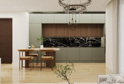 REA1026829 Apartament 2 camere Bragadiru Proiect Nou - 5