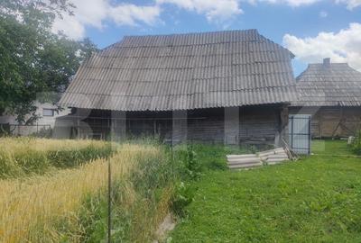Teren intravilan la sosea, 6400 mp, Vicov de Sus - 4
