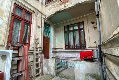 Apartament cu 4 camere semidecomandat în Unirii - 8