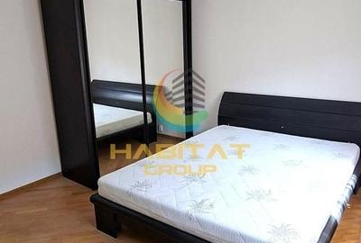 Apartament cu 3 camere semidecomandat, mobilat în Vitan Mall - 7