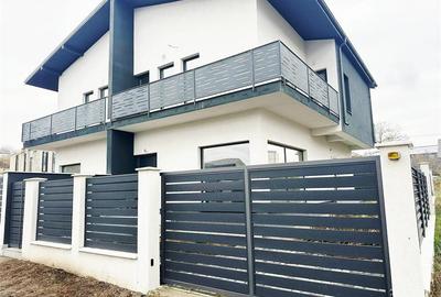 Casă cu 4 camere cu Teren 250 Mp în Bucium - 13