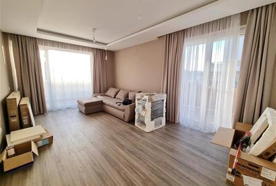 Apartament cu 3 camere decomandat, mobilat în Astra - 13