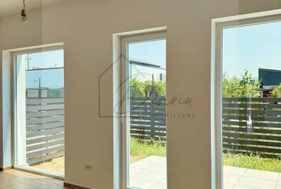 Vilă individuală 4 camere Chitila I c-ctie 2025 I Premium - 8