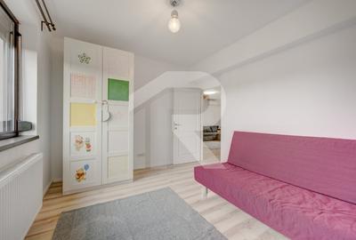 VIDRA - COMPLEX DEALUL VERDE, DUPLEX 80 MP, LOT 235 MP! - 16