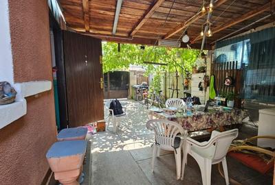 REV2005067 Casa de vanzare I zona Mihai Bravu I teren 345 mp - 2