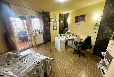 Apartament 3 camere 89,70mp strada Cuza Voda - 7