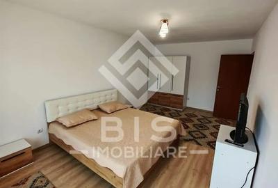 Apartament cu 2 camere decomandat în Calea Moldovei