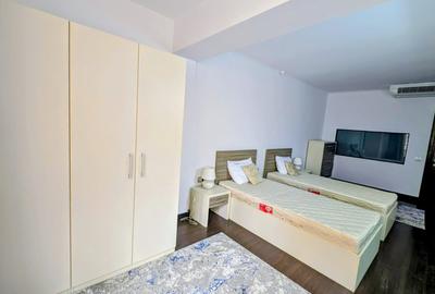 Apartament cu 3 camere semidecomandat în Șoseaua Nordului - 11