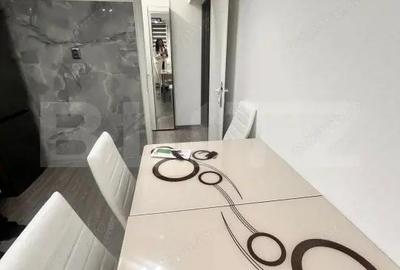 Apartament cu 2 camere semidecomandat în Central - 5