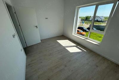 Direct Dezvoltator - proiect in lucru - zona Drumul Boilor - Cartier Serena. Poremo Imobiliare - 5