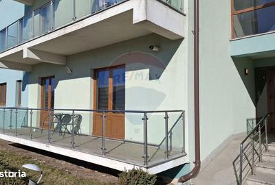 Apartament cu 3 camere decomandat în Central - 4