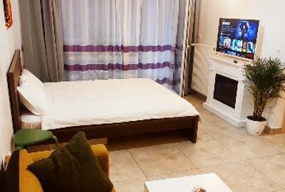 Studio situat in complex rezidential cu centru SPA - 1