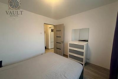 Apartament cu 2 camere decomandat, mobilat în P-ța Reșița - 4