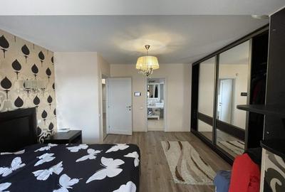 Apart. PREMIUM ultracentral, 7 camere, 4 bai, 184 mp, pe 3 etaje, cu scara inte - 10