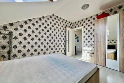 Apartament cu 2 camere semidecomandat, mobilat în Ultracentral - 3