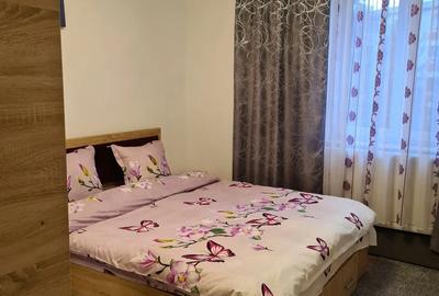 Inchiriez apartament cu doua camere. - 10