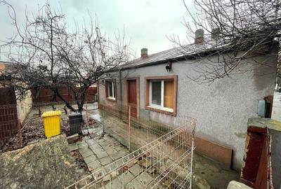 Casă individuală cu 2 camere cu Teren 146 Mp în Sălaj - 1