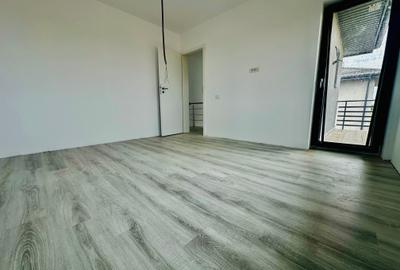 Casă individuală cu 4 camere cu Teren 450 Mp în Berceni - 12