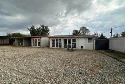 CASA LA TIPARI pentru 2 familii - 7