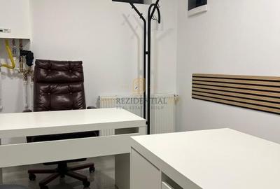 Hala industriala, localizare strategica, DNCB Magurele, teren 1288 mp - 11