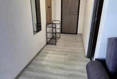 Apartament cu 2 camere decomandat în Hașdeu - 4