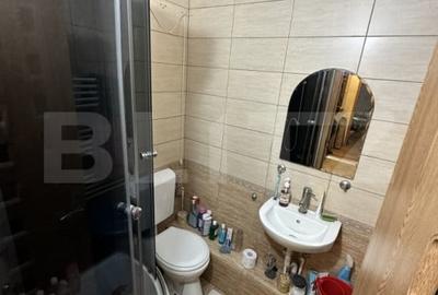 Apartament cu 4 camere decomandat, mobilat în Craiovița Nouă - 8