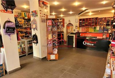 Spațiu comercial, de 130 mp, în Central - 10