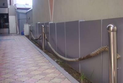 Birou 74 m2, modern , luminos, central, locuri parcare, cladire birouri - 9