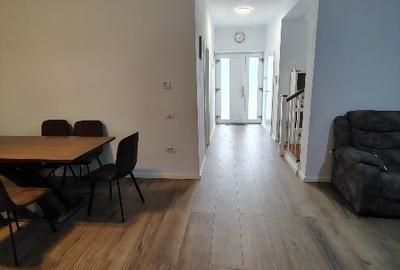 Duplex cu 4 camere cu Canalizare în Giroc - 4