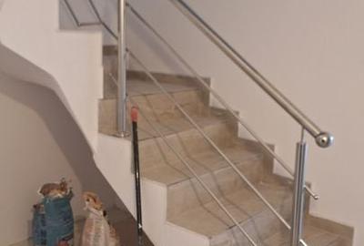 De vanzare vila 4 camere Bragadiru Leroy Merlin 120 mp toate utilitatile - 5