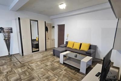 Apartament cu 2 camere semidecomandat, mobilat în Văcăresti - 2
