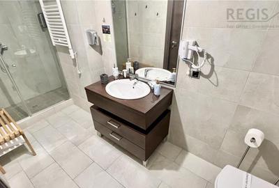 Apartament 2 camere luminos Silver Mountain Poiana Brasov - 17