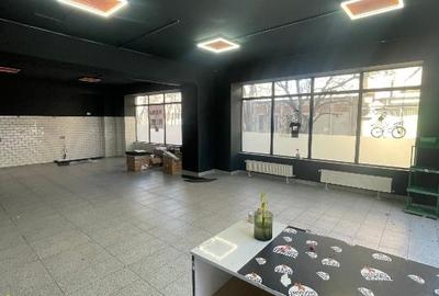 Spatiul comercial  prin destinatie, - 1