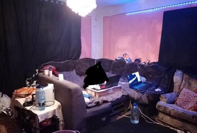 Casă cu 3 camere în Central - 2