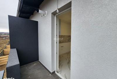 Garsonieră în Lunca Cetățuii - 6