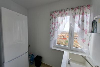 Apartament cu 2 camere nedecomandat în Central - 3