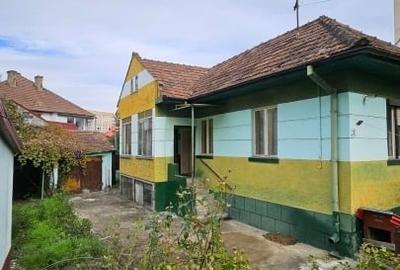 Casa in centrul Brasovului cu proiect si autorizatie pentru extindere - 3