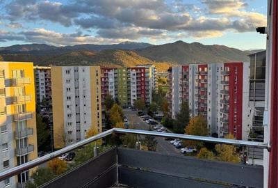 Apartament cu 2 camere decomandat în Exterior Vest - 9