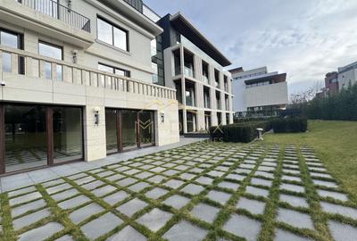 Spațiu comercial, de 376 mp, în Kiseleff - 9