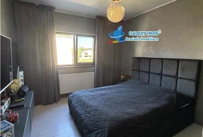 Casă cu 4 camere în Prelungirea Ghencea - 9