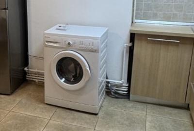 Garsoniera modernă- spatioasă- Centrul Vechi - 4