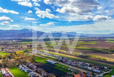 Spațiu comercial, în Stupini - 7