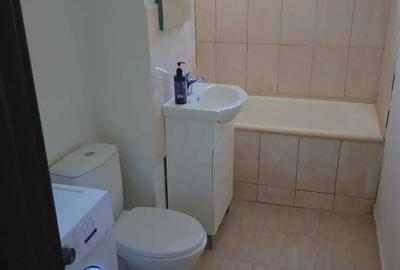 Apartament doua camere complet renovat doar cupluri