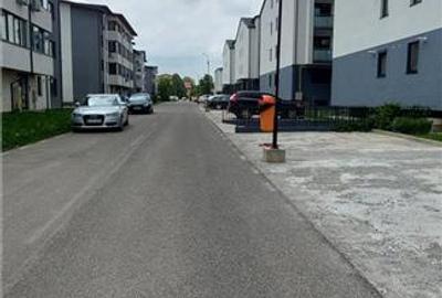 Apartament cu 2 camere decomandat, mobilat în Valea Adâncă - 1