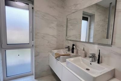 Casa Moderna - Mobilata - Utilata - 1650 Euro - 16