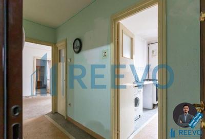 Apartament 2 camere, Aleea Parcului - 3