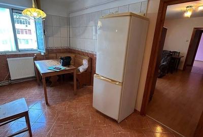 Apartament cu 3 camere în Central - 1