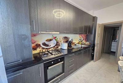 Apartament 3 camere - Brâncoveanu-Luica, Sector 4 | Prima închiriere | - 6