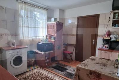 Casa individuala, 4 camere, 200 mp si teren 1800 mp, Magurel - 13